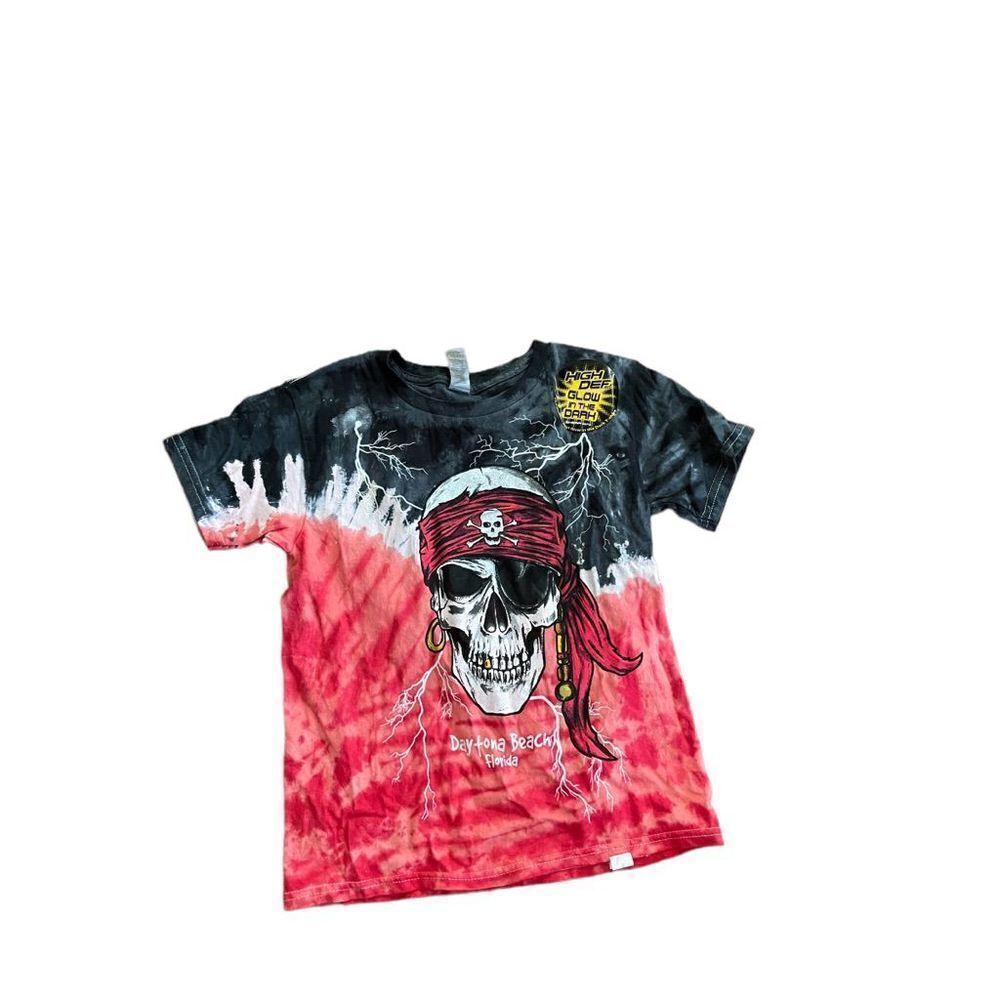 Gildan Panamacity Beach Child’s Graphic Tee